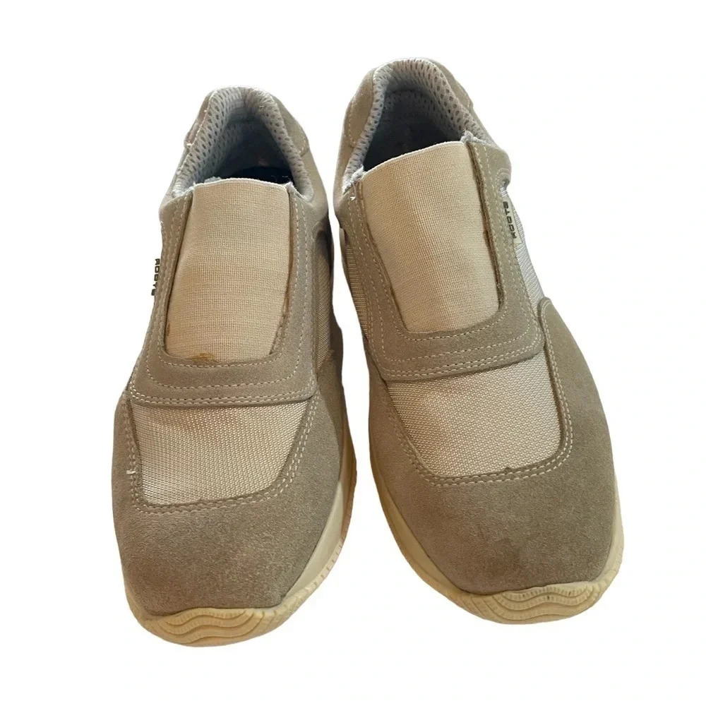 Roots Slip On Sneakers size 39 - Picture 2 of 10